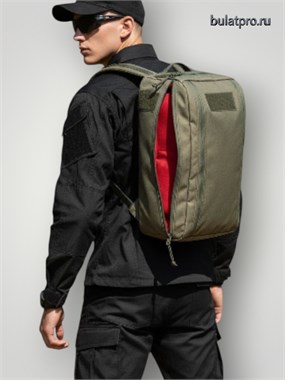Рюкзак Снегирь Кордура 1000D. 6441