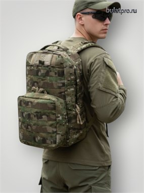 Рюкзак тактический "Горбун" 217184964