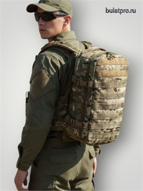 Рюкзак модульный North 6077_3BF2E