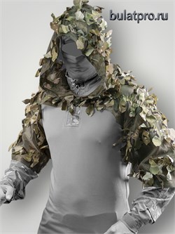 Накидка маскировочная Химера летняя №2 109005526