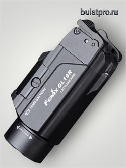 Фонарь Fenix тактический GL19R v2.0 6505