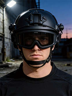 Очки-маска тактические PMX Storm GB-800SDT 6102_466CF