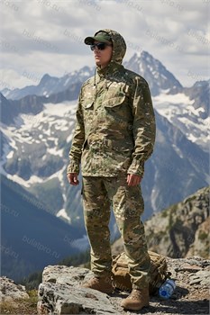 Маскхалат КМЛ "Булат" 6425