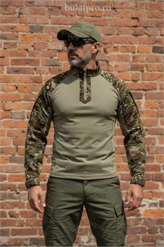 Рубаха боевая огнеупорная YAGA 6252_36C08