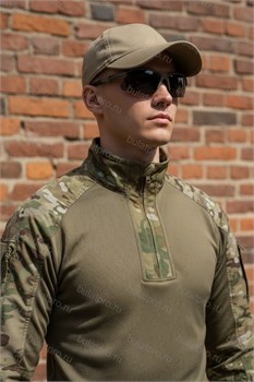 Боевая рубаха Штурм 5200