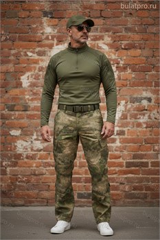 Брюки «ACU» 6191_2A87F