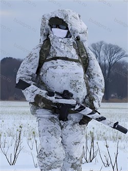 Костюм «Метель-С» 6321