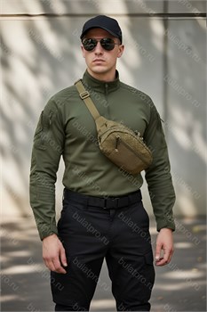 Сумка «Полевка» 6363