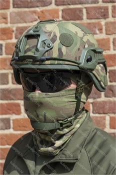 Очки со сменными линзами PMX Select GB-2000 CASE KIT 6278