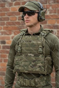 ПЛИТОНОСЕЦ STICH DEFENSE MOD.4 ( БАНДАЖ 1000 ММ) 6193_F530D