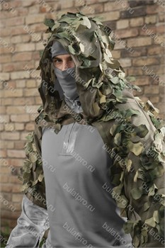 Накидка маскировочная Химера летняя №1 890925443