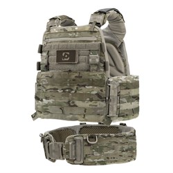Комплект противоосколочный Stich Defense mod.5 размер 46-50. 6592