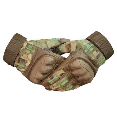 Перчатки Protective Gloves с функцией сенсорного управления 6272