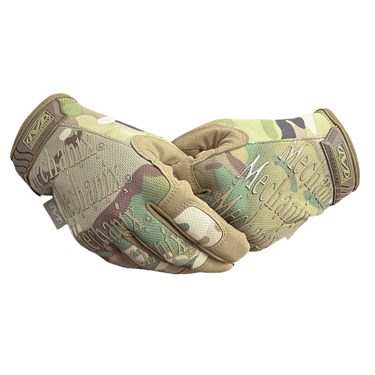 Mechanix Wear Original Glove (Реплика) 6280