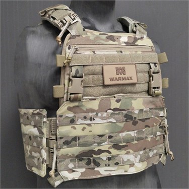 Плитоносец mod.3 WARMAX без кап 6440