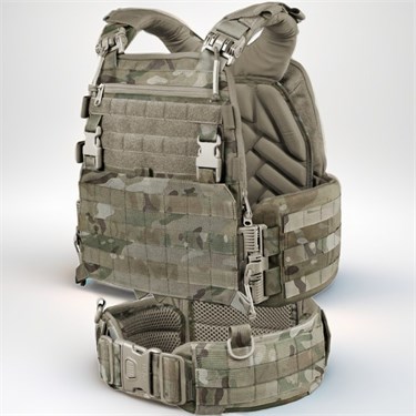 ПЛИТОНОСЕЦ STICH DEFENSE MOD.4 ( БАНДАЖ 900 ММ) 6192_2EF31