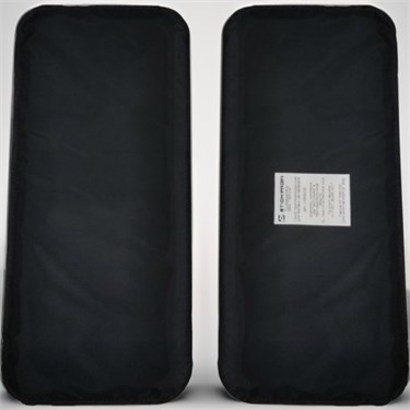 Пакет противоосколочный для боковых камербандов (2 шт) 550 м/с 5987_CE153