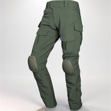 Брюки тактические CONTACT 6162_E8642