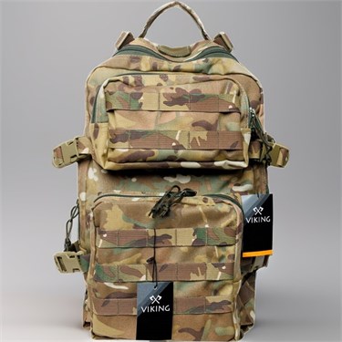 Рюкзак тактический «KVAZIR » 20л 6254_DAC34