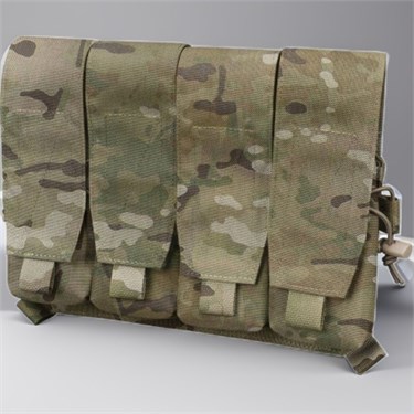 Универсальная сменная панель вер.2 для Stich Defense и Chest Rig 688237338