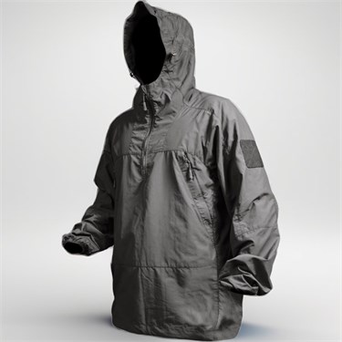 Ветрозащитная куртка Анорак 5238