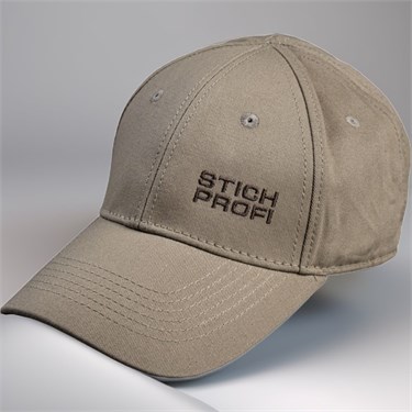 Бейсболка STICH PROFI 5258