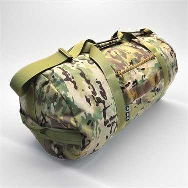 Баул вещевой 100 л 6372