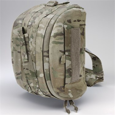 Сумка медицинская групповая 6319