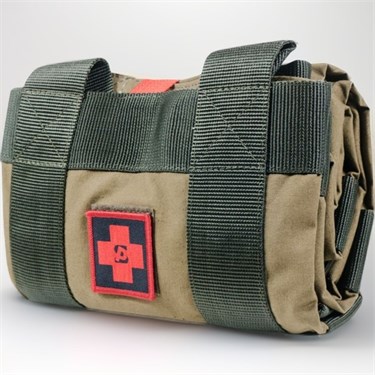 Военные бескаркасные мобильные носилки 5198