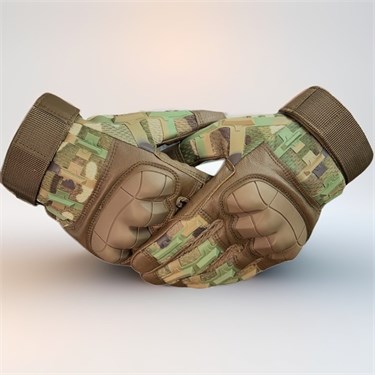Перчатки Protective Gloves с функцией сенсорного управления 6272