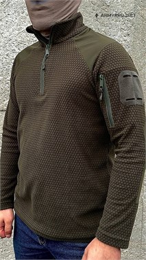 Толстовка Варан-О 6452