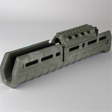 Цевьё для АК 6397