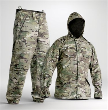 Костюм Сумрак 5195