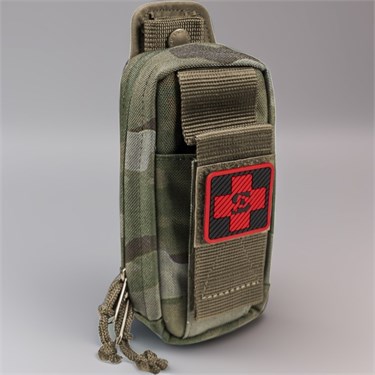 Подсумок для ИПП и турникетного жгута №3 6148_B427C