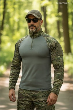 БОЕВАЯ РУБАШКА COBRA V.2 6194_9A43D