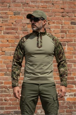 Рубаха боевая огнеупорная YAGA 6252_36C08