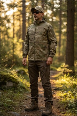 Куртка CONTACT 5871_A