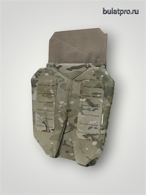 Напашник противоосколочный 