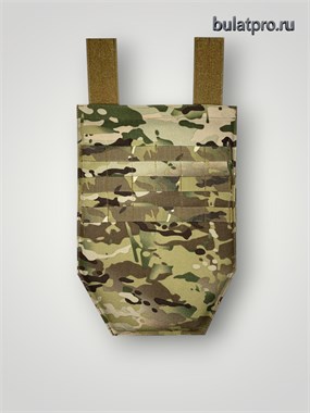 Напашник противоосколочный North 6119_D8BE1