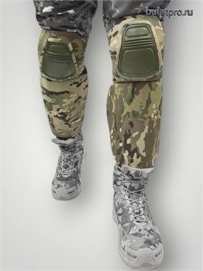 Защита голени и колена. 6279