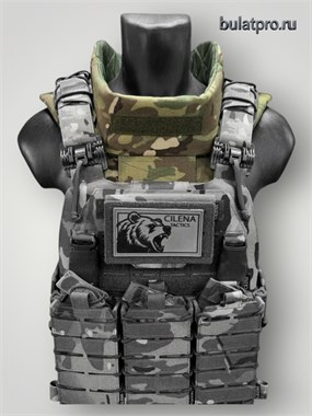 Шейный модуль Штурм Бр2 6401