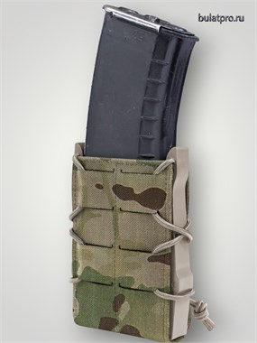 Подсумок FAST на 1 магазин вер.2 (ММ) 6131_4A58C