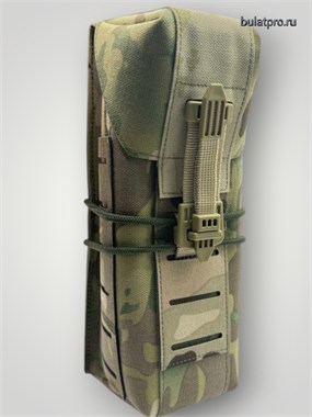 Подсумок под 2 магазина бесшумный замок 6227_85DD6