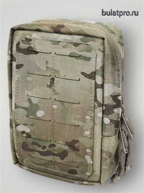 Подсумок общего назначения вертикальный вер.2 6318