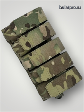 Подсумок под ВОГ-25 на 5 снарядов 6226_6F3E3
