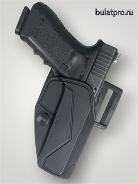Кобура FOX для Глок 17 с поясным креплением 6256_BAD19