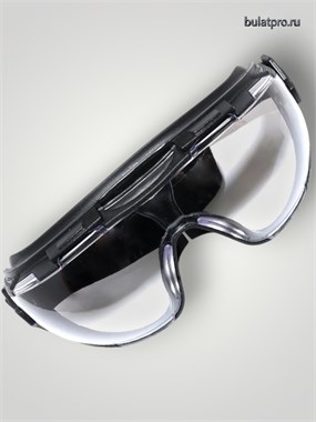 Очки-маска баллистические с тремя линзами PMX Recrution G7800 6151_8E68D