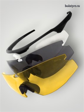 Очки стрелковые PMX Select GB-2000 6105_307F7