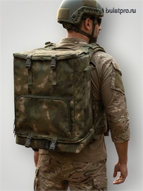 Сумка-рюкзак 