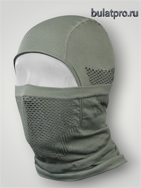 Балаклава тактическая 